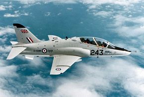 Air & Space Conquest Timeline: From Hawker Hawk to Modern Jets