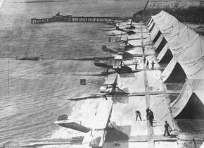 World War I Aviation Milestones: A Detailed Flight Timeline