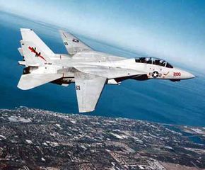 Aviation Revolution Timeline: From the F‑14 Tomcat to Historic Flight Milestones