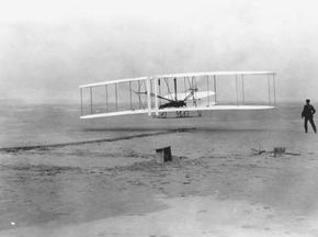 Wright Brothers  First Flight: A Historic Aviation Milestone