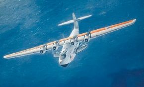 Martin Model 130 China Clipper: A Classic Aviation Icon