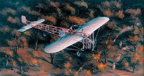 Bleriot XI: Evolution of Early Aviation Propulsion Systems