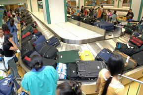 Where Does Your Unclaimed Luggage Go? Uncover the Journey of Lost Baggage