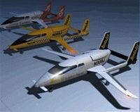 Inside Air Taxis: How They’ll Fly, Land, and Serve You