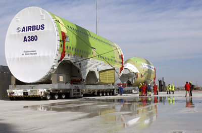 The Airbus A380: How It Works and Why It Matters