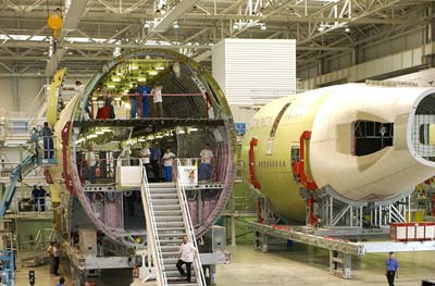 The Airbus A380: How It Works and Why It Matters