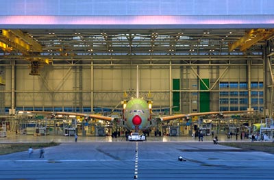 The Airbus A380: How It Works and Why It Matters