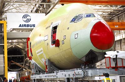 The Airbus A380: How It Works and Why It Matters