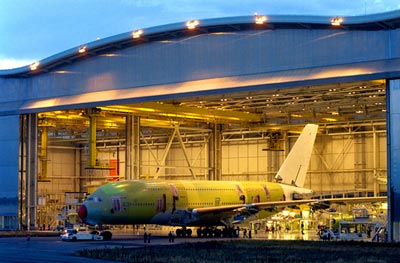 The Airbus A380: How It Works and Why It Matters