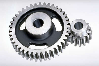 Understanding How Gears Work: Mechanics & Applications