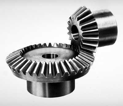 Understanding How Gears Work: Mechanics & Applications