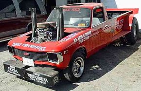 Inside a Competition Tractor: How High-Performance Engines Drive the Thrill