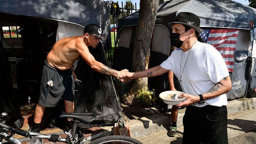 Everyday Ways to Support Veterans