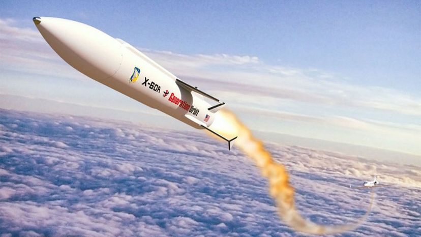 Hypersonic Missiles: Catalysts of a New Global Arms Race