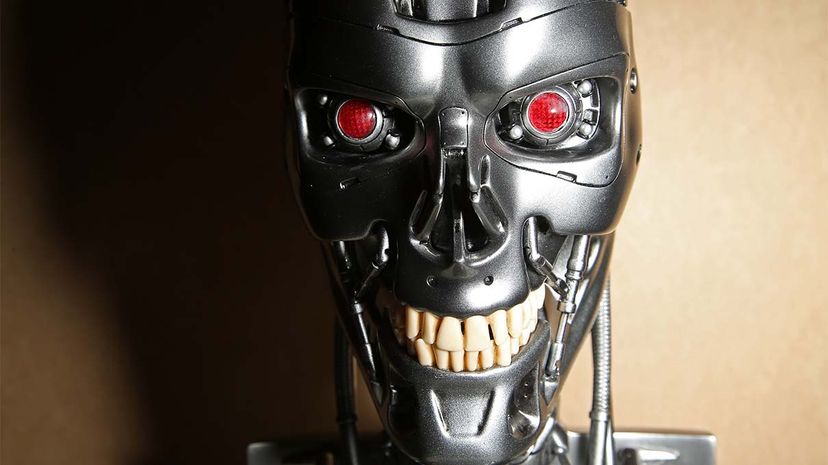 Scientists Rally Worldwide to Ban Autonomous Killer Robots