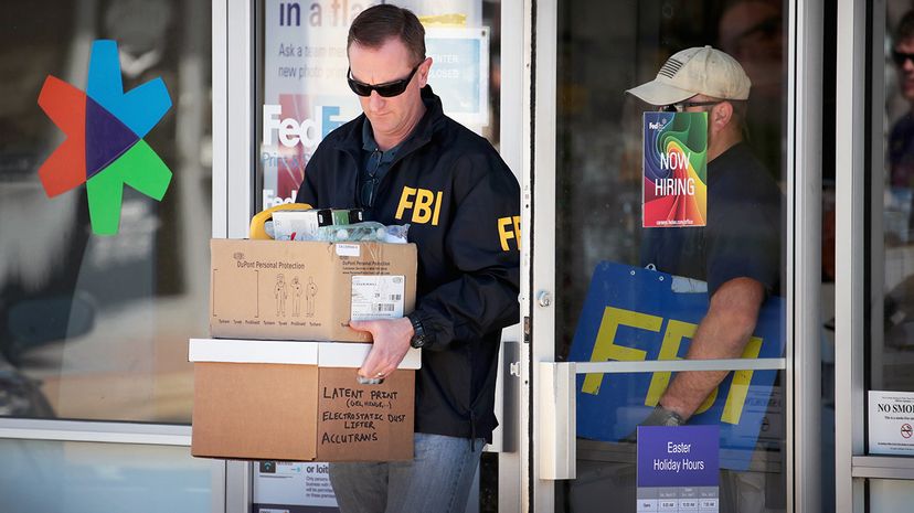 How to Identify Rare Package Bombs in the U.S. – A Practical Guide