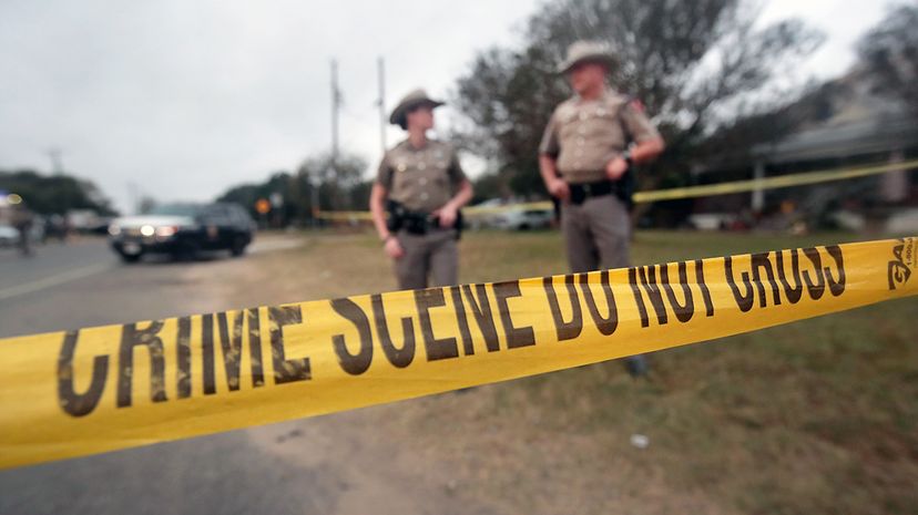 NRA Insurance: Safeguarding Gun Owners in Self‑Defense Situations