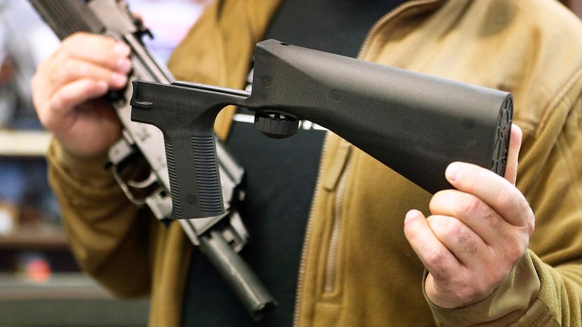Bump Stocks Explained: How They Work, Their Legal Status, and Safety Implications