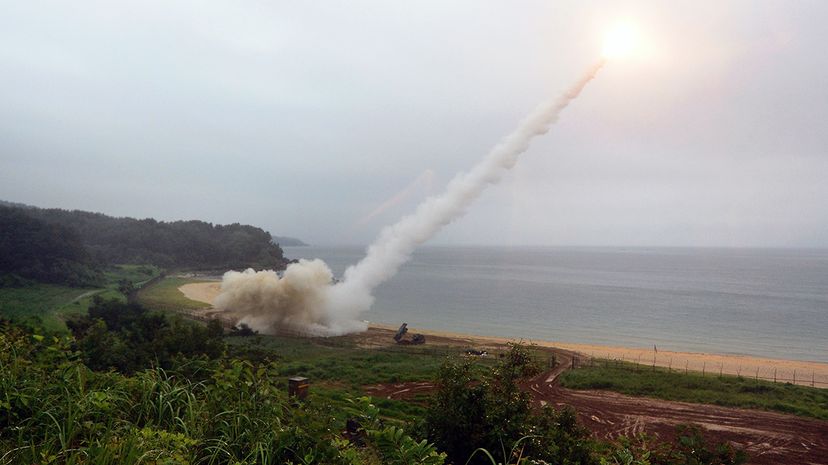 Expert Guide to Surviving a Nuclear Attack