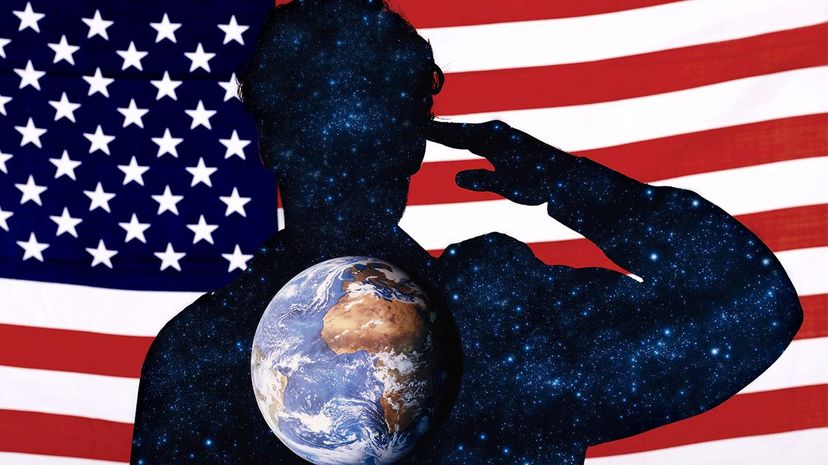 Is the U.S. Ready to Establish an Independent Space Force?