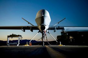 Are Drones Set to Replace Fighter Jets? A Deep Dive into Modern Warfare