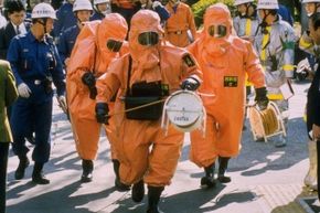 Understanding Sarin: Mechanism, Impact, and Prevention