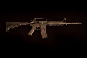 10 Key Features of Assault Weapons Explained