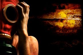 How Will Warfare Evolve by 2050? Expert Predictions