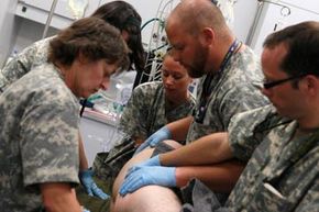 How to Become a Doctor in the Army: Pathways, Training, and Service