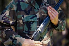 Is War Equivalent to Murder? Analyzing the Moral Distinction