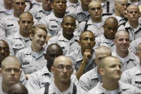 Inside The Citadel: How It Operates and Shapes Students