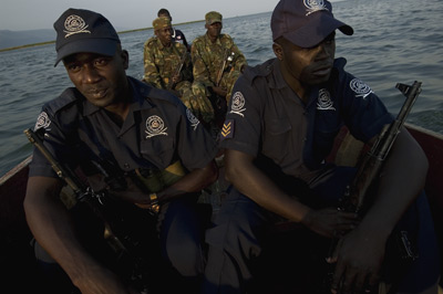 Understanding the Role and Controversies of Private Military Contractors