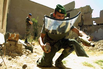 Understanding the Role and Controversies of Private Military Contractors