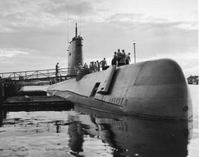 Are Nuclear Submarines Still Essential? A Strategic Assessment