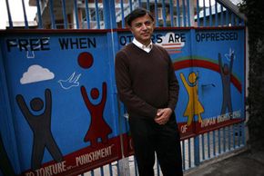 When Is Torture Allowed? Understanding Legal Exceptions