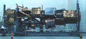 How the U.S. Decommissioned the USA‑193 Spy Satellite