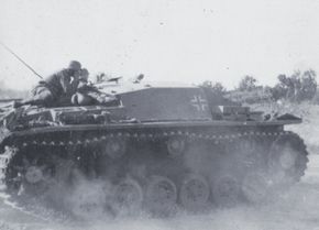 Panzerkampfwagen III & IV: Evolution of German WWII Tanks