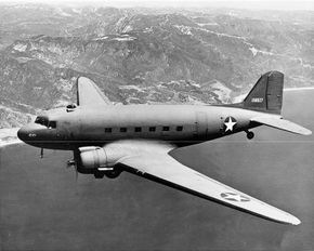 Douglas C-47 Skytrain: America s Legendary WWII Transport