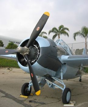 Grumman F4F Wildcat: Legendary WWII Naval Fighter