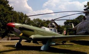 Yakovlev Yak-9: Soviet Fighter Dominating WWII Skies