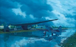 Messerschmitt Me 262: Germany s Pioneering Jet Fighter