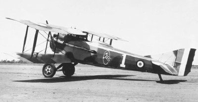 SPAD VII & SPAD XIII – France’s Iconic WWI Fighter Aircraft