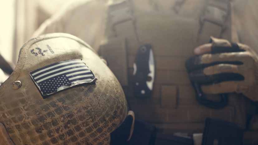 Inside Delta Force: Training, Tactics, and Operations