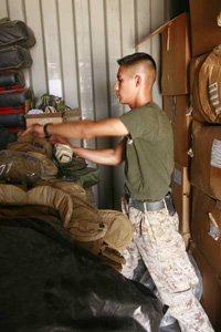 Inside the U.S. Marine Corps: Roles, Operations, and Excellence