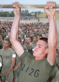 Inside the U.S. Marine Corps: Roles, Operations, and Excellence