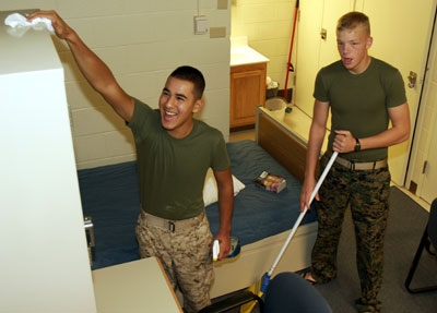 Inside the U.S. Marine Corps: Roles, Operations, and Excellence