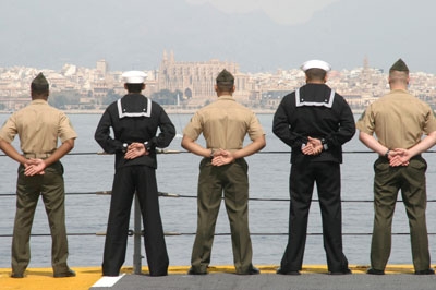 Inside the U.S. Marine Corps: Roles, Operations, and Excellence