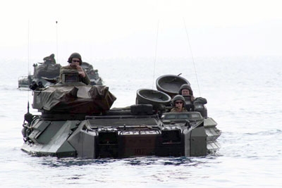 Inside the U.S. Navy: Structure, Operations, and Global Reach