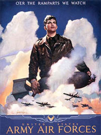 Inside the U.S. Air Force: Structure, Mission, and Operations