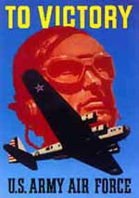 Inside the U.S. Air Force: Structure, Mission, and Operations